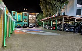 Hotel Roessle